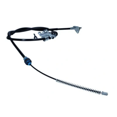 Billede af MAXGEAR 32 1558 Håndbremsekabel 1372, 1615mm Tromlebremse TOYOTA: Yaris III Hatchback