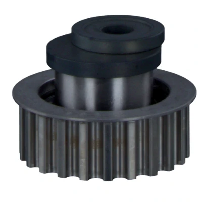 Billede af FEBI BILSTEIN 04427 Strammehjul, tandrem