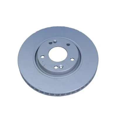 Billede af QUARO QD5425 Bremseskiver 300 28 5 114 indvendigt ventileret coatet uden hjulnav, hjulbolte HYUNDAI: i30 I Hatchback, II Stationcar