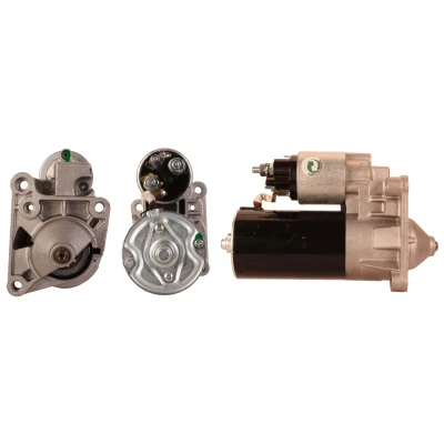 Billede af LUCAS LRS01559 Starter 12 1,4 11 RENAULT: CLIO 2, Trafic I Bus, MEGANE 1