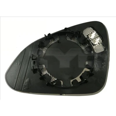 Billede af BLIC 6102 02 1232598P Spejlglas venstre OPEL: Insignia A Sports Tourer