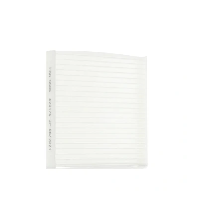 Billede af JAPANPARTS FAA SS06 Kabinefilter Filterindsats 179 180 25