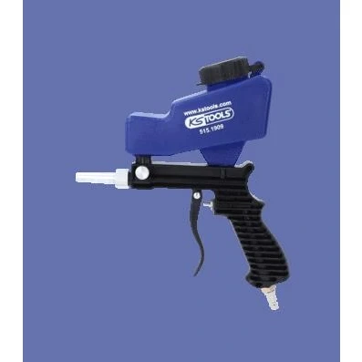 Billede af KS TOOLS 515.1909 Sandblæsepistol 200 1/4NPT