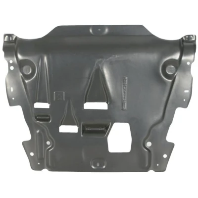Billede af REZAW PLAST 150913 Motorrumsisolation Motorrum, nede