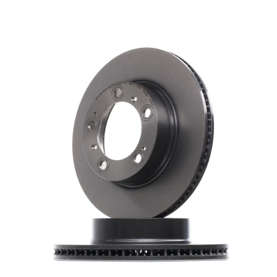 Billede af BREMBO COATED DISC LINE 09.9482.11 Bremseskiver 298 24 5 indvendigt ventileret coatet højkarboniseret PORSCHE: Boxster