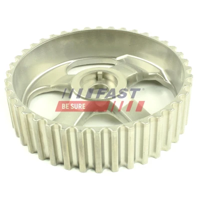 Billede af Remskive, generator FAST FT45642