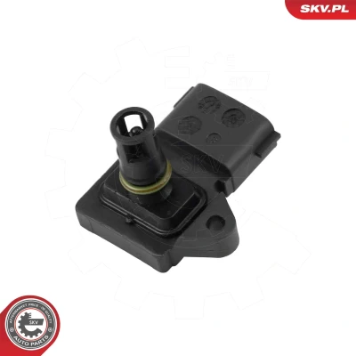 Billede af Sensor, sugerørstryk ESEN SKV 17SKV024