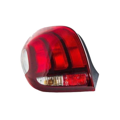 Billede af MAGNETI MARELLI 714081321001 Baglygter venstre P21/5W, P21W, PY21W, W5W med pærer pærefatning PEUGEOT: 108 Hatchback
