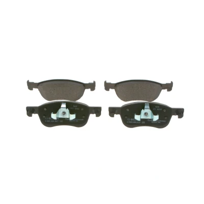 Billede af BOSCH 0 986 424 867 Bremseklodser Low Metallic FORD: FIESTA 7