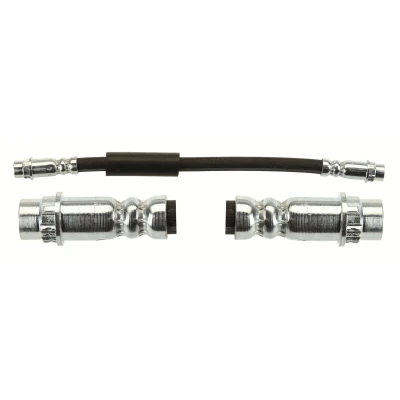 Billede af TRW PHA623 Bremseslange 263 M10x1