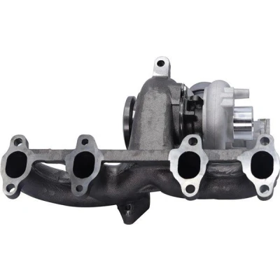 Billede af MAGNETI MARELLI 807101001000 Turbolader Turbo VOLKSWAGEN: Golf 5, Touran I, Passat B6 Sedan, SKODA: Octavia 2 Combi, Superb II Hatchback