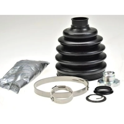 Billede af LÖBRO 306250 Drivakselmanchet 105,50 TPE (termoplastisk elastomer) med møtrik VOLKSWAGEN: Polo V Hatchback, IV SKODA: Fabia 2