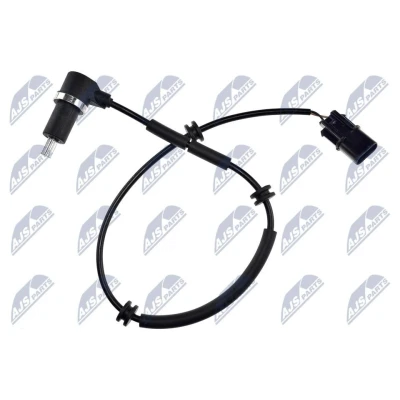 Billede af NTY HCA HY 524 ABS sensor højre foraksel passiv 548