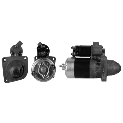 Billede af LUCAS ELECTRICAL LRS00743 Starter 12 2,2 9