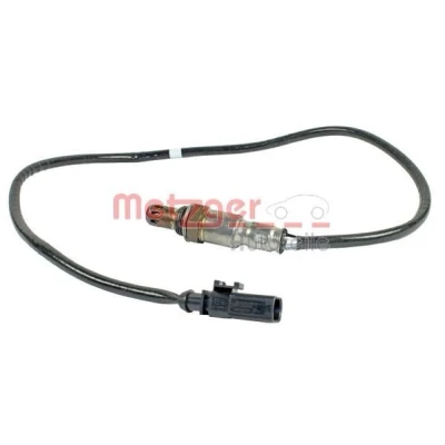 Billede af METZGER ORIGINAL ERSATZTEIL 0893549 Lambdasonde Diagnosesonde SEAT: Leon III ST, SC, SKODA: Octavia 3 Schrägheck, Combi