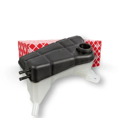 Billede af FEBI BILSTEIN 170556 Ekspansionsbeholder uden låg FORD: MONDEO 3 Stufenheck