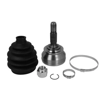 Billede af METELLI 15 1933 Knokkelled Gummi CITROËN: C4 II Cactus, DS3 Hatchback