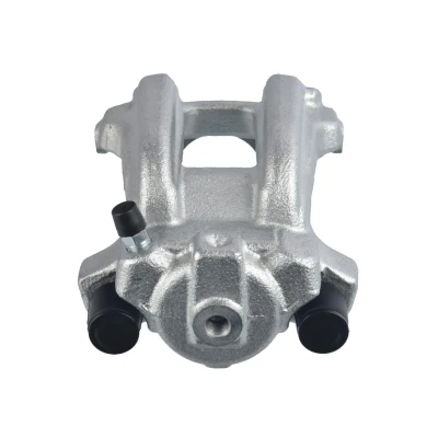 Billede af FEBI BILSTEIN 181701 Bremsekaliber Støbejern Bagaksel venstre BMW: 3 Touring, 1 Hatchback, Sedan