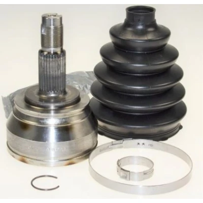 Billede af LÖBRO 306688 Knokkelled TPE (termoplastisk elastomer) ALFA ROMEO: Giulietta Hatchback