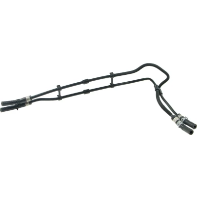 Billede af GATES 02 2019 Varmeslange
