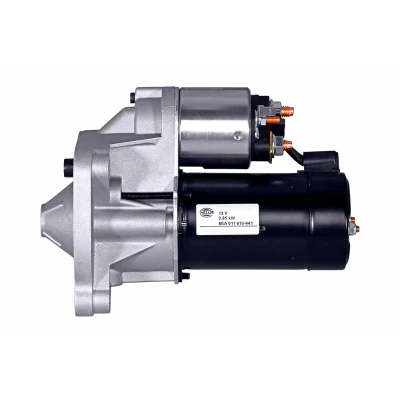 Billede af HELLA 8EA 011 610 441 Starter 12 0,90 9 CITROËN: Berlingo / First I, C3 I Hatchback, II, PEUGEOT: 206 207 Hatchback