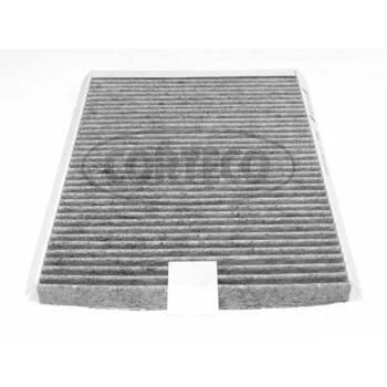 Billede af CORTECO 80000431 Kabinefilter Aktivkulfilter 277 202 17