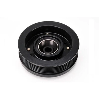 Billede af THERMOTEC KTT040046 Magnetkobling DENSO 7SEU16C MERCEDES BENZ: E klasse T modell, GL