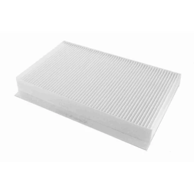 Billede af VEMO Original Quality V48 30 0002 Kabinefilter Pollenfilter 270 157 Papir LAND ROVER: Discovery 4, Range Rover Sport, 3