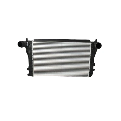 Billede af NRF 30915 Intercooler VOLKSWAGEN: GOLF 6