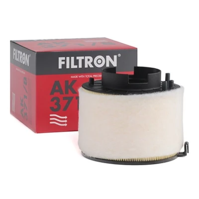 Billede af FILTRON AK 371/8 Luftfilter 137,5 174 Filterindsats AUDI: A5 B8 Sportback, A4 Avant, Q5