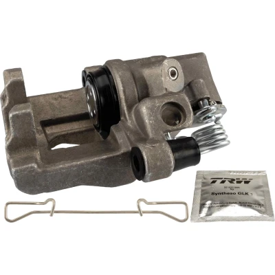 Billede af TRW BHN709E Bremsekaliber Aluminium FORD: C Max, Focus 2 Kombi, VOLVO: V50, V40 Hatchback, C30, MAZDA: 5, 3 Sedan
