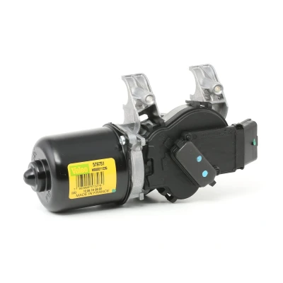 Billede af VALEO 579751 Viskermotor 12 foran til venstrestyrede biler ORIGINAL PART NISSAN: Qashqai / Qashqai+2 I