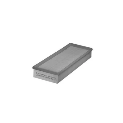 Billede af MAHLE ORIGINAL LX 106 Luftfilter 57,0 150 381,0, 381,0 Filterindsats BMW: 5 Sedan, 7