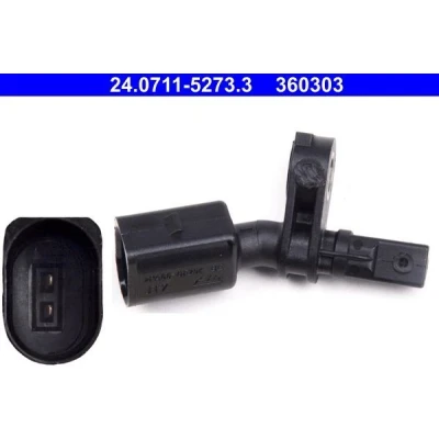 Billede af ABS Sensor ATE 24.0711 5273.3