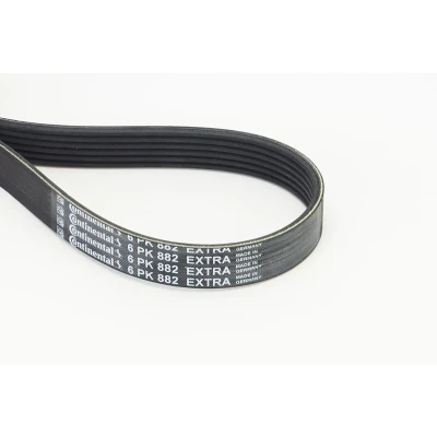 Billede af CONTITECH 6PK882 EXTRA Kileribberem 882 6