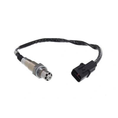 Billede af VALEO 368295 Lambdasonde foran katalysatoren M18x1,5 pladesonde, Gevind, forsmurt, opvarmet