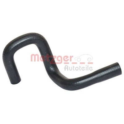 Billede af METZGER 2420115 Kølerslanger EPDM (ethyl propylen dien gummi)