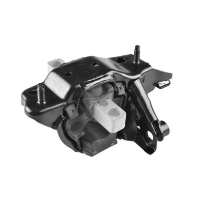 Billede af TEDGUM TED98595 Motorophæng foran til venstre SKODA: Fabia 2, I Hatchback, VOLKSWAGEN: Polo IV SEAT: Ibiza 3, 4, 4 ST