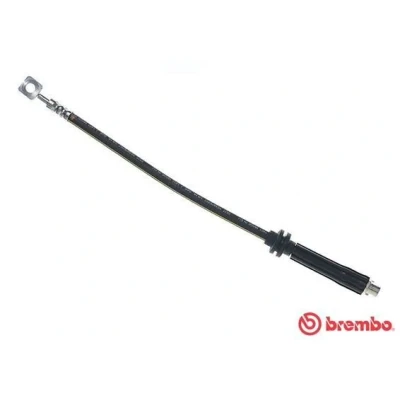 Billede af BREMBO T 10 017 Bremseslange 415 F10X1 OPEL: Astra J Sports Tourer