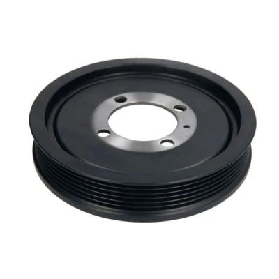 Billede af BTA E6X0012BTA Remskive Krumtapaksel 150, 150 6 OPEL: Corsa D Hatchback, Zafira B