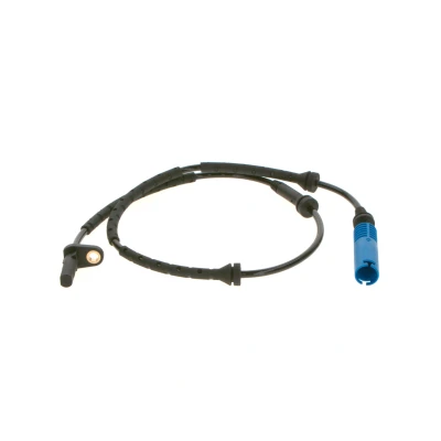 Billede af BOSCH 0 986 594 570 ABS sensor med kabel aktiv 950