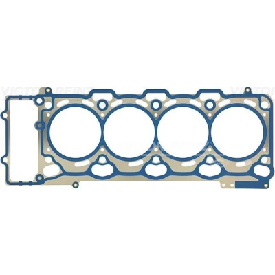 Billede af REINZ 61 34905 10 Toppakning 1,05 pakning med metallag BMW: 5 Touring, Sedan