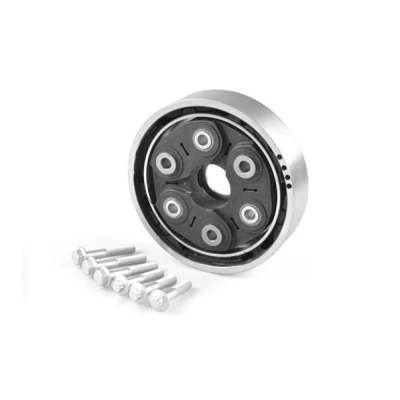 Billede af TEDGUM TED42620 Hardyskive bag med add on materiale VOLKSWAGEN: Tiguan I, AUDI: A3 Hatchback