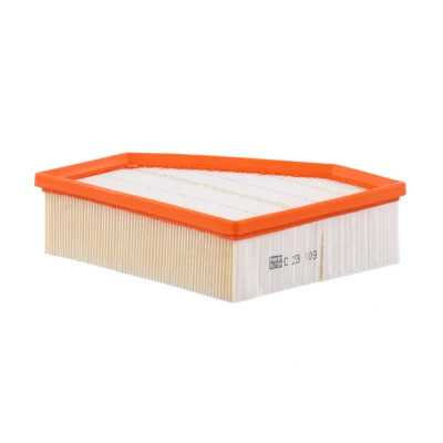 Billede af MANN FILTER C 23 109 Luftfilter 62 187 225 Filterindsats