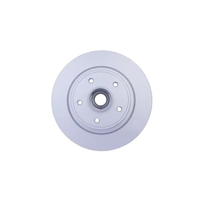 Billede af HELLA PRO 8DD 355 112 361 Bremseskiver 274 11 05/05 108 fuldstændigt coatet med integreret magnetisk sensorring, hjulleje, uden hjulbolte