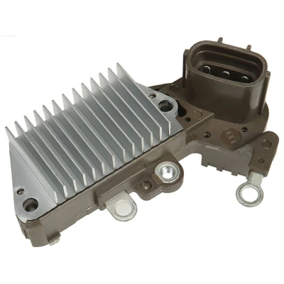 Billede af AS PL ARE6036 Generatorregulator 12 TOYOTA: Yaris I Hatchback