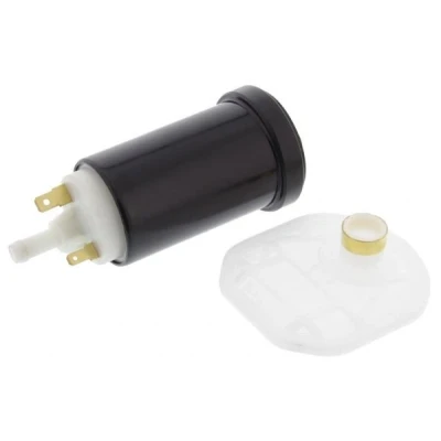 Billede af MAPCO 22715 Brændstofpumpe elektrisk Benzin med forfilter OPEL: Corsa B Hatchback, A CC, Astra G Sedan