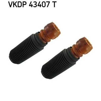 Billede af SKF VKDP 43407 T Støddæmper Manchet FORD: MONDEO 3 Stufenheck,
