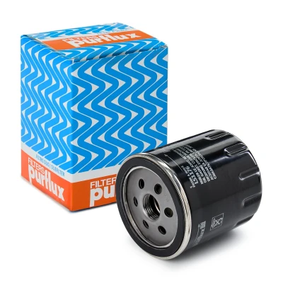 Billede af Oliefilter PURFLUX LS1176