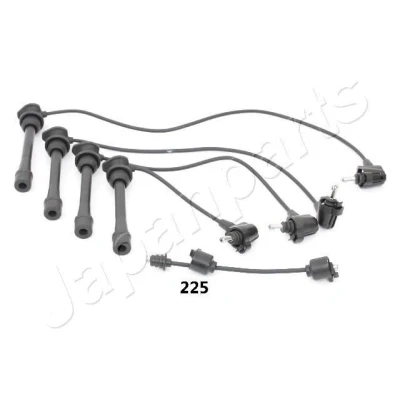Billede af JAPANPARTS IC 225 Tændkabelsæt TOYOTA: Previa / Estima I